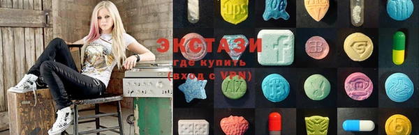 прущие крисы Инта